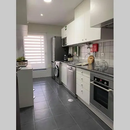 Lägenhet Apartamento *