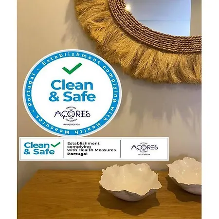 Apartamento * Faja de Cima