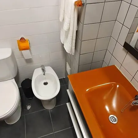 Apartamento Faja de Cima