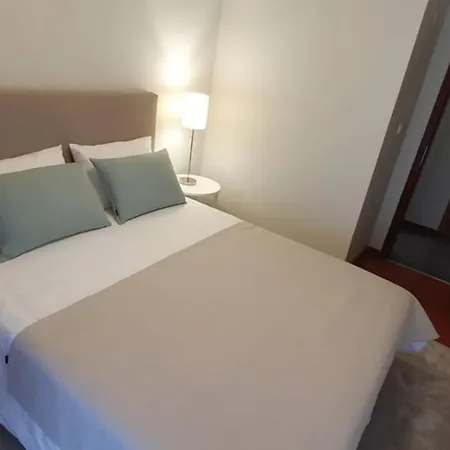 Apartamento Apartment