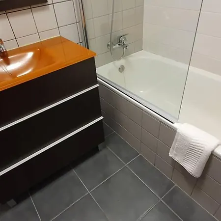 Apartamento Apartment Faja de Cima