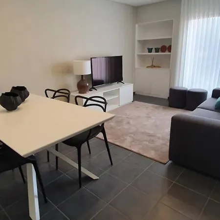 Apartamento Apartment Faja de Cima