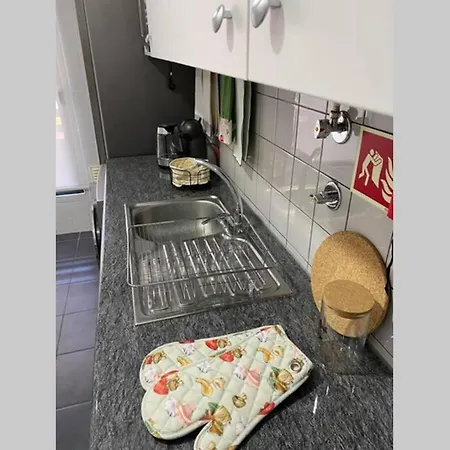 Apartamento Faja de Cima